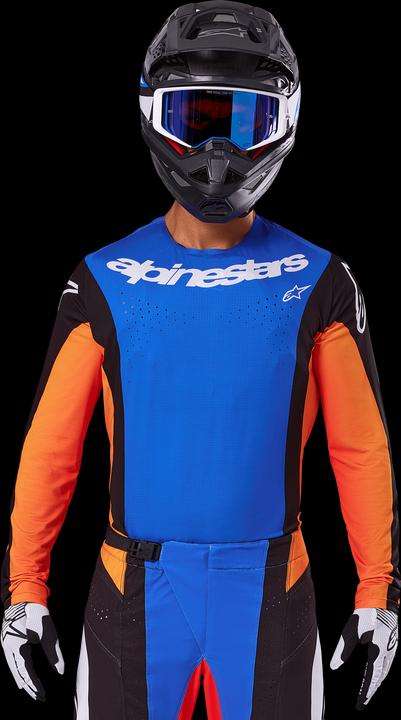 Immagine prodotto Alpinestars Jersey 25 Techstar Melt Org (XL)