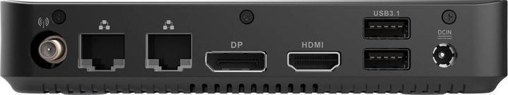 Actual product image Zotac Zbox Edge MI646 (Intel Core i5-1135G7)
