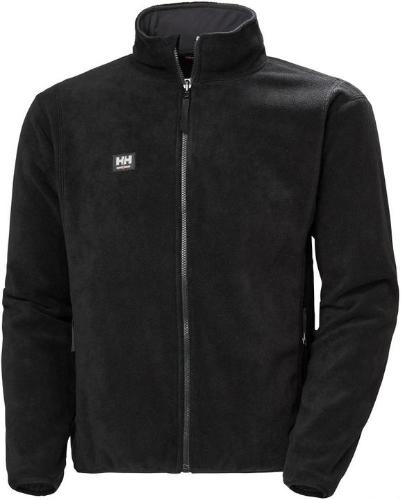 Produktbild Helly Hansen Workwear Red Lake Jacket (XL)