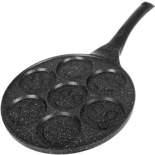 Produktbild Ruhhy Eier- und Pfannkuchenpfanne