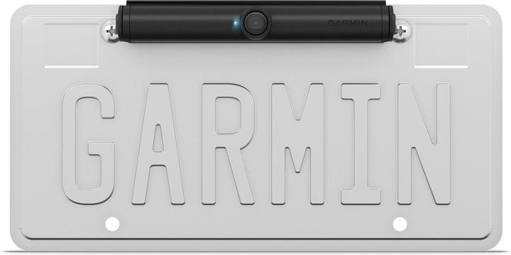 Actual product image Garmin BC40 Wireless Rear View Camera