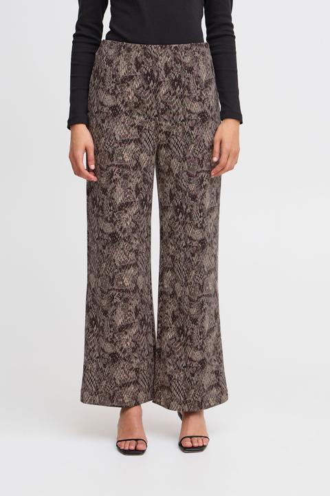 Actual product image Ichi IHKATE PRINT PA26 20121463 (XL)