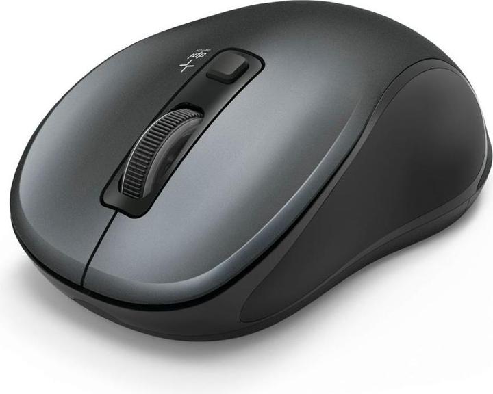 Hama Canosa Bluetooth anthracite (Kabellos)