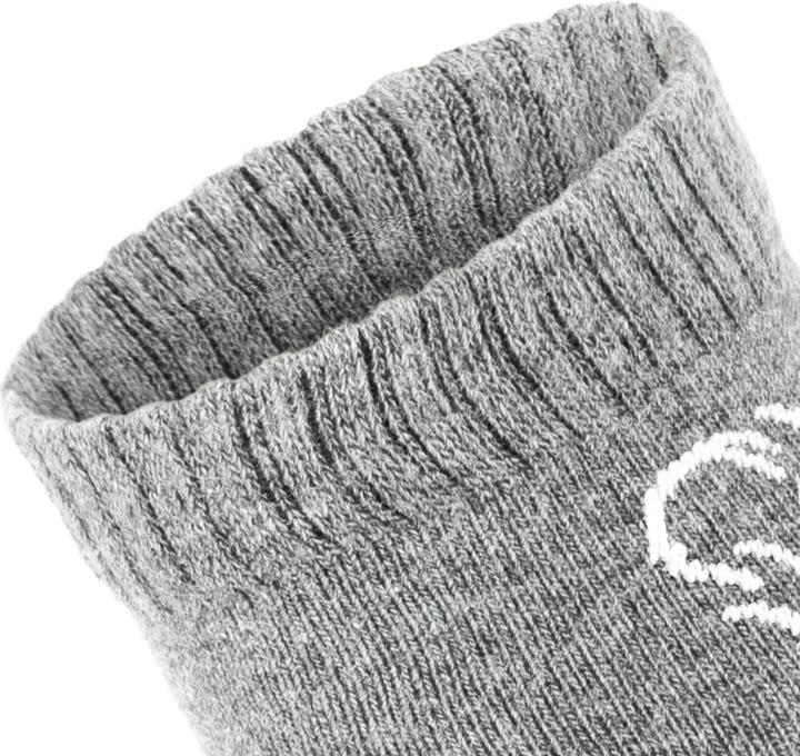Immagine prodotto Black Snake Confezione da 3 pezzi Pure Comfort (confezione da 3, 43 - 46)