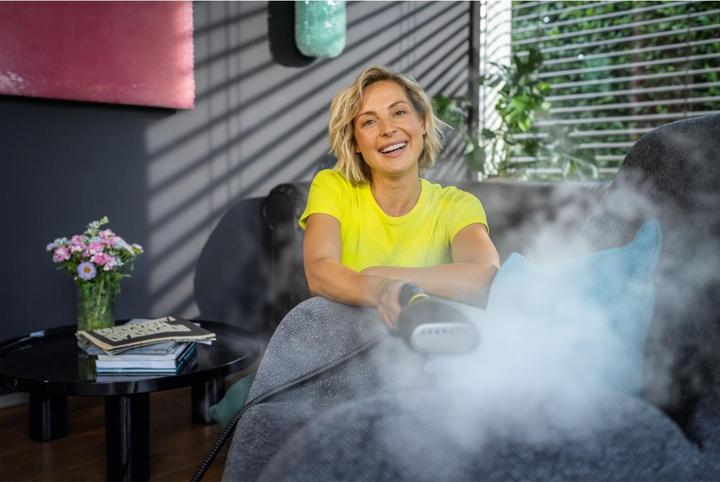Immagine prodotto Kärcher Attacco per vaporizzatore per indumenti
