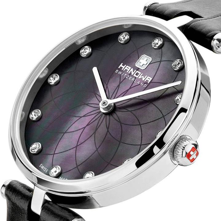 Image du produit Hanowa Maggia (Montre analogique, 30 mm)