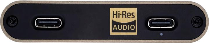 Produktbild iFi Audio hip-dac 3 (USB-DAC, Gain-Schalter)