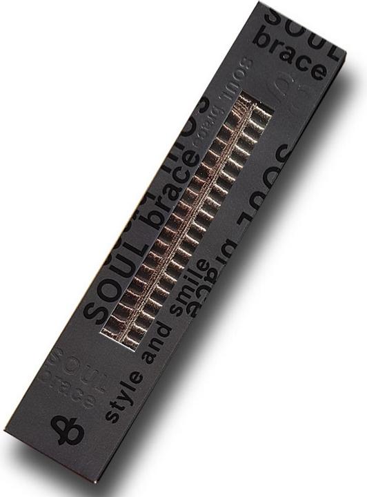 Image du produit Soulbrace bracelet Liberty (65 cm, Broderie textile)