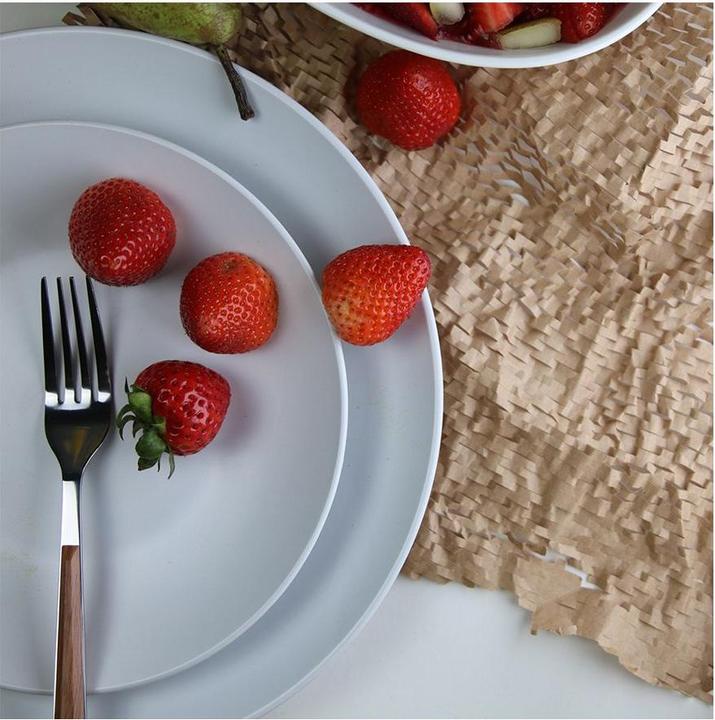 Actual product image Tavola Plate ø27cm Lisbon 6 pieces (6 x)