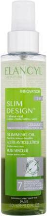 Actual product image Elancyl Slim design (Body oil, 150 ml)
