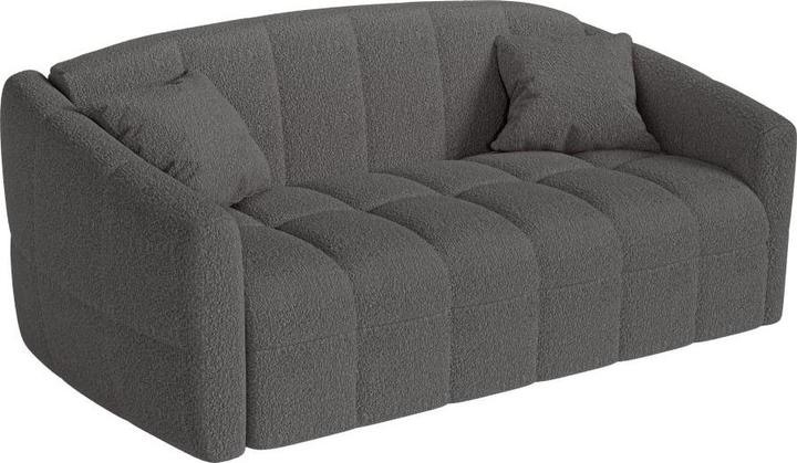Actual product image Vente-unique Retuna (3-seater)