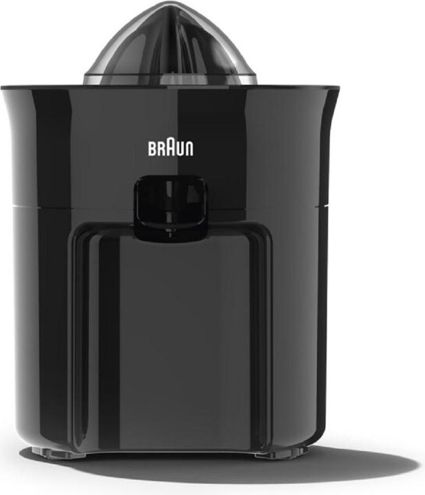 Produktbild Braun CJ 3050 TributeCollection (CH-Stecker)
