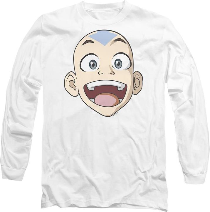 Produktbild Avatar: The Last Airbender TShirt (L)