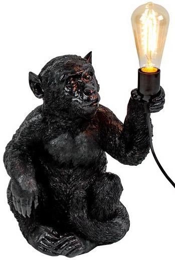 Image du produit Werner Voss Singe Abu (E27)