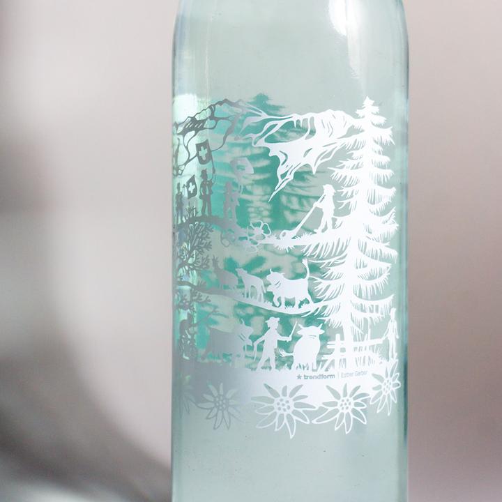 Actual product image Trendform Swiss Tradition (0.50 l)