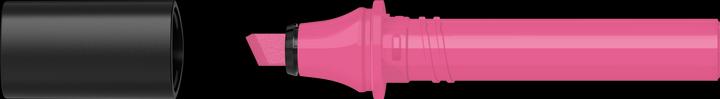 schockpink mittel