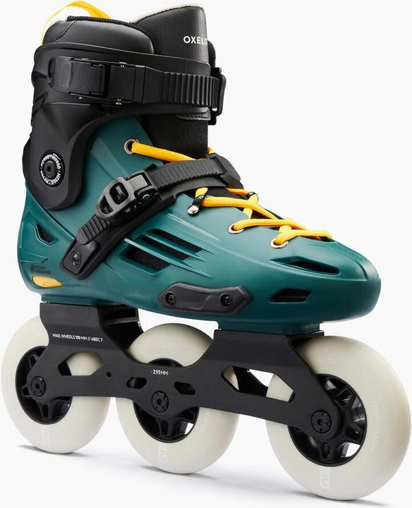 Actual product image Oxelo MF900 (40)