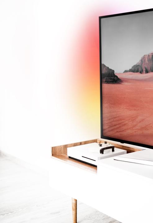 Produktbild Lifx Z TV Kit (RGBW, 100 cm, Indoor)