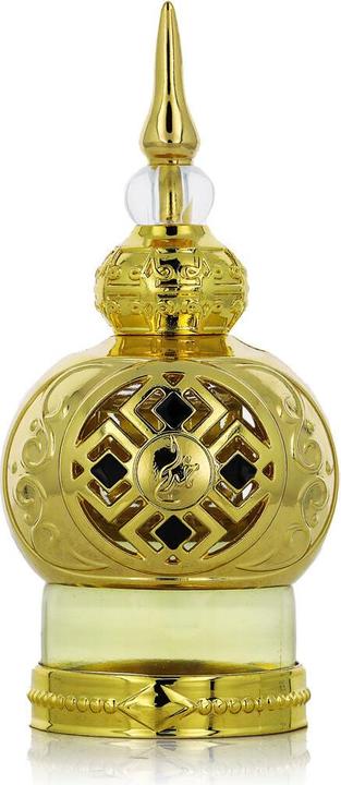 Produktbild Khadlaj Shamookh Gold - concentrated perfumed oil - Volume: 20 ml (Eau de Parfum, 20 ml)