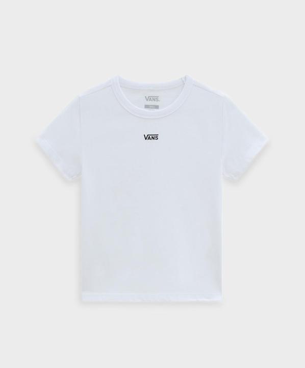 Vans Basic Mini SS Bianco (XXL)