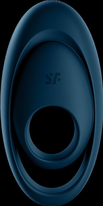 Actual product image Satisfyer Glorious Duo (5.20 cm)
