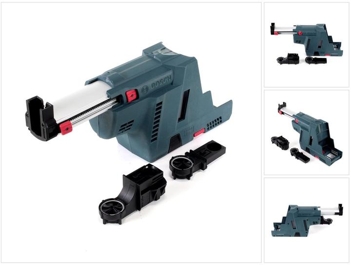 Actual product image Bosch Professional Gde 18v-16