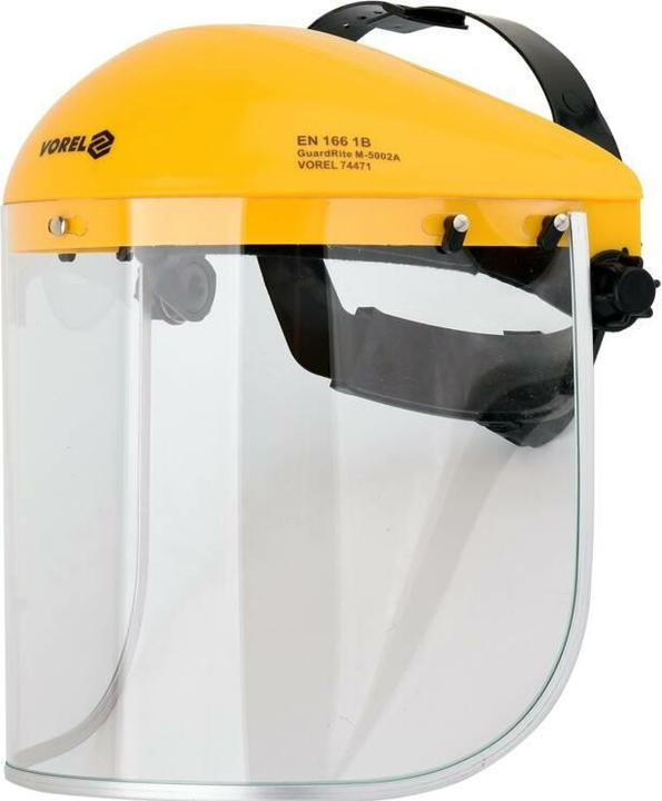Image du produit Toya Visière de protection