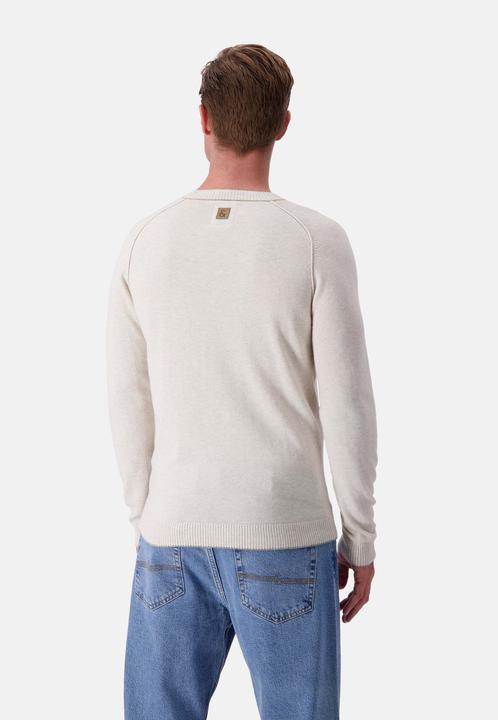 Produktbild Colours & Sons Pullover Roundneck Merino Blend (M)