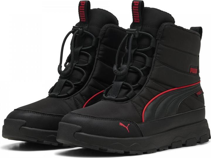 Image du produit Puma Botte Evolve Puretex Jr (37)