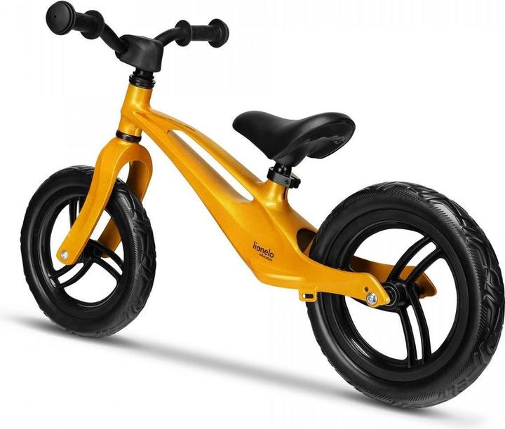 Actual product image Lionelo Bart (12")