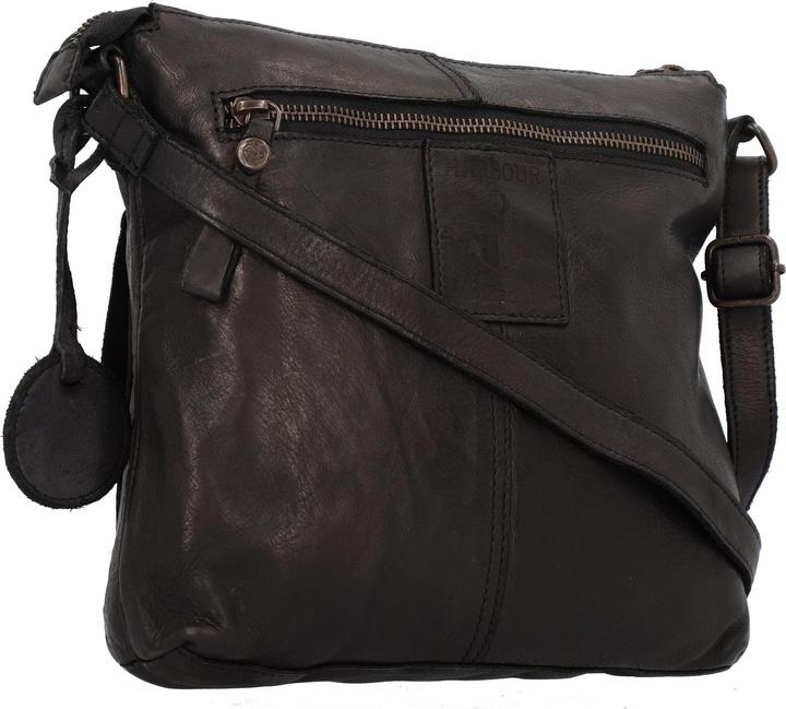 Immagine prodotto Harbour 2nd Borsa Hayden in pelle 28 cm