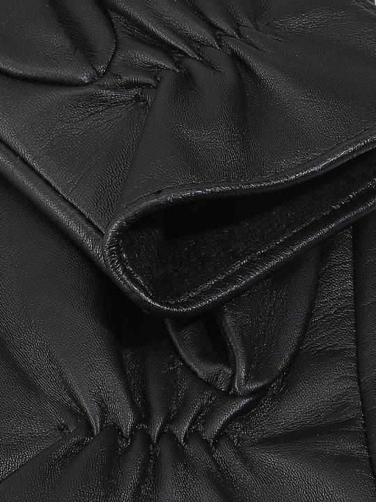 Actual product image Roeckl Leather gloves (8)