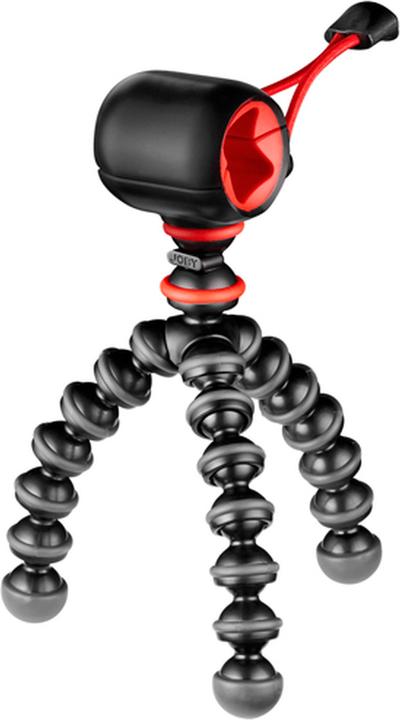 Produktbild Joby GorillaPod Starter Kit (Kunststoff)