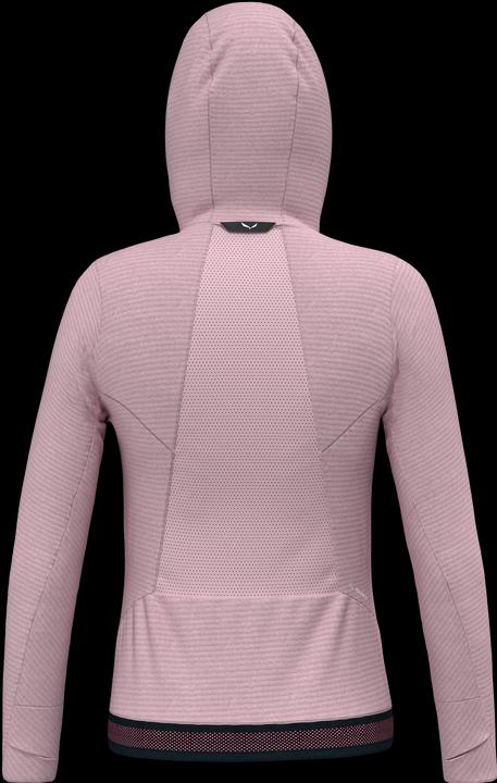 Produktbild Salewa Pedroc Polarlite Kapuzenjacke Da (42)