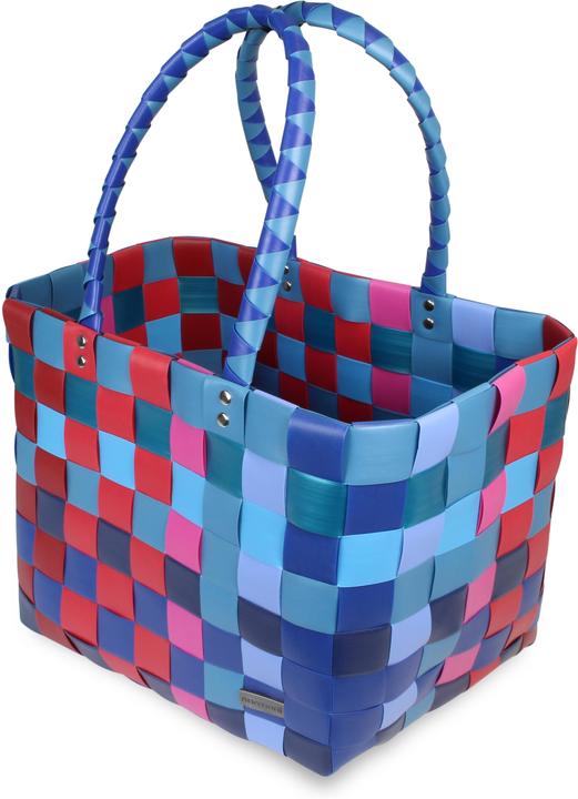 Image du produit Normani Panier d'achat Sac à provisions en plastique