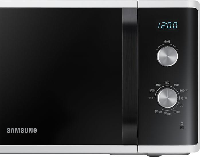 Productafbeelding Samsung MG23K3614AW (23 l)
