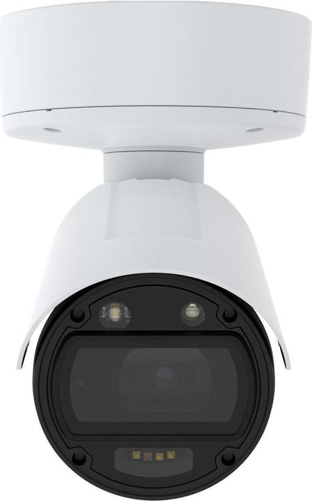 Actual product image Axis Q1808-LE 150MM (3712 x 2784 Pixels)