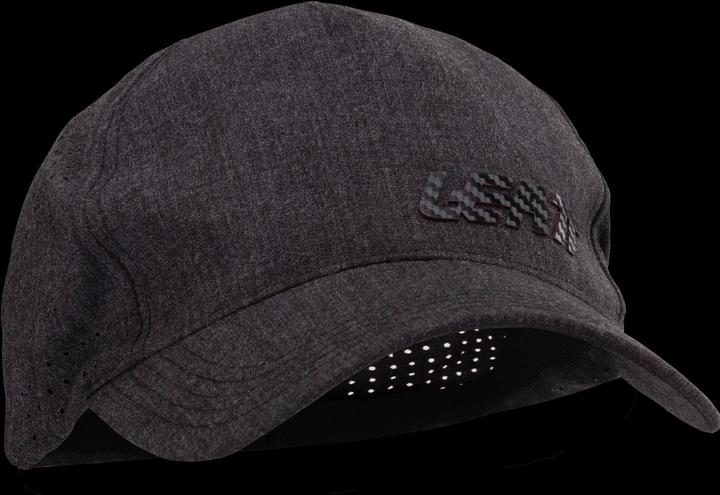 Produktbild Leatt Cap Team Graphene grau-schwarz L/XL (L)