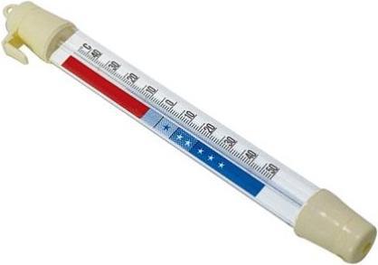 Actual product image TFA Freezer Thermometer Tube