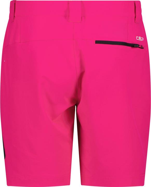 Actual product image CMP Campagnolo Women's Bermuda Stretch (44)
