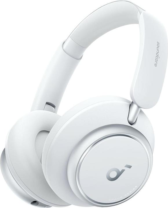 soundcore Space Q45 (ANC, 65 h, Filaire, Sans fil)
