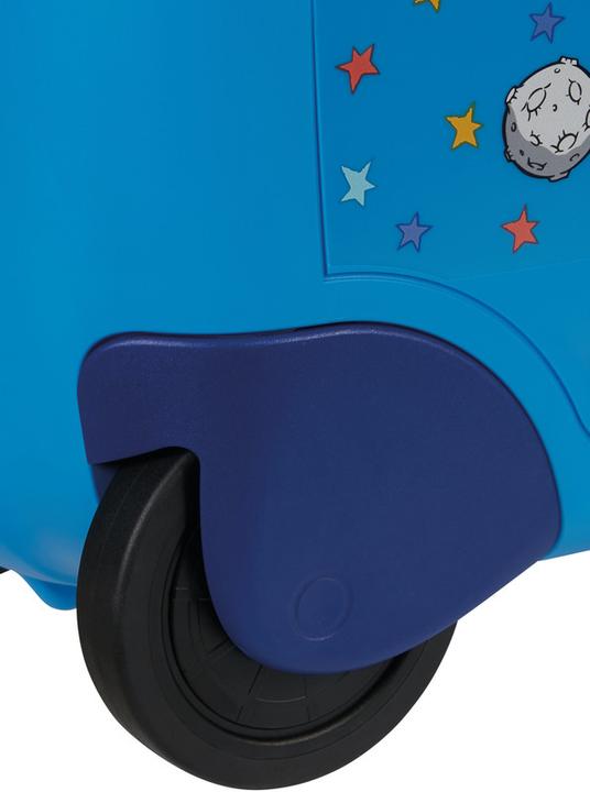 Image du produit Samsonite Dream Rider Mickey Stars (30 l, Bagage à main (jusqu'à 50l))