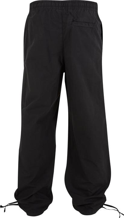 Actual product image Urban Classics Wide Poplin Pants - 166811 (S)