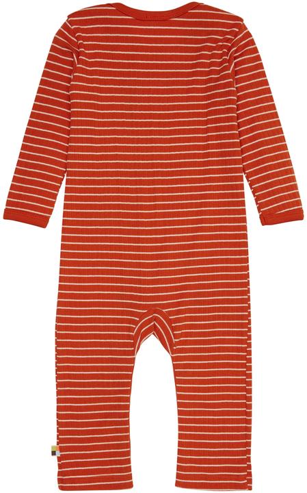 Image du produit loud + proud Combinaison Derby Rib (50)
