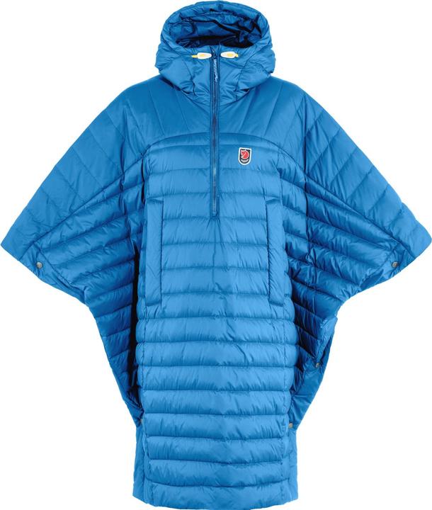 Produktbild Fjällräven Expedition Down Poncho (S/M)