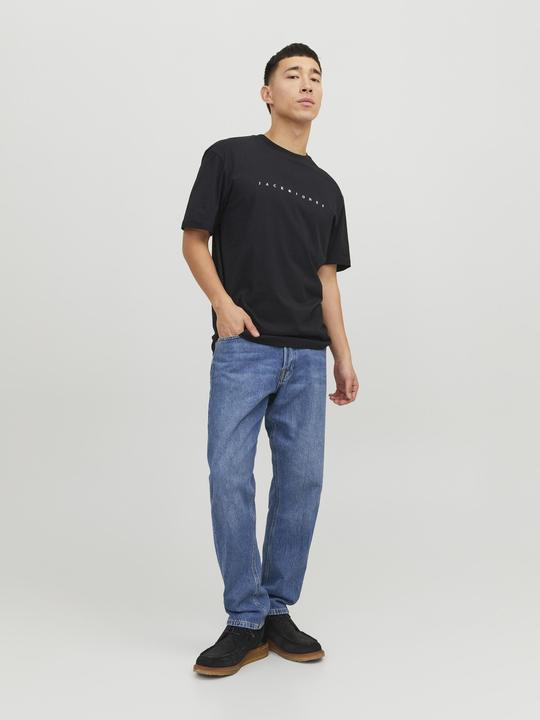 Actual product image Jack & Jones Jjestar Jj Tee Ss Noos (3XL)