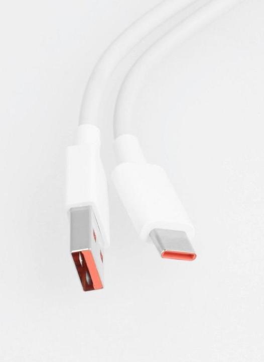 Immagine prodotto Xiaomi USB A – USB C (1 m, USB 2.0)