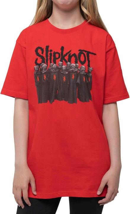 Slipknot Infected Goat TShirt (140)