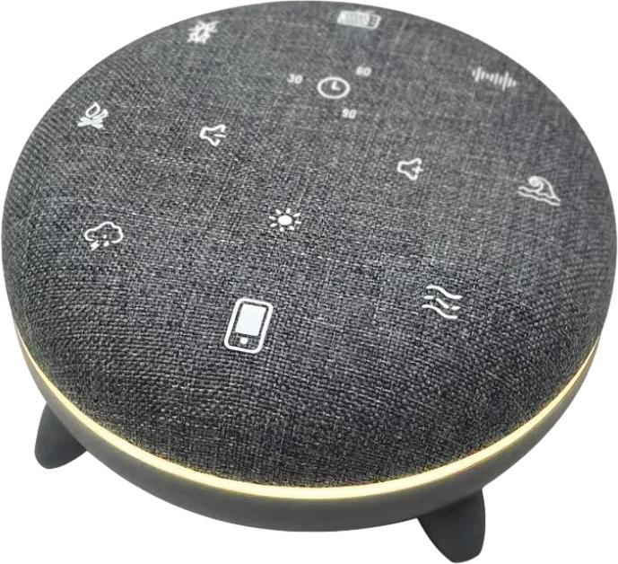 Actual product image Manta Głośnik Bleutooth Szumi GO (7 h)