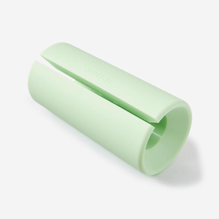 Image du produit Corength Fat grip de musculation, vert